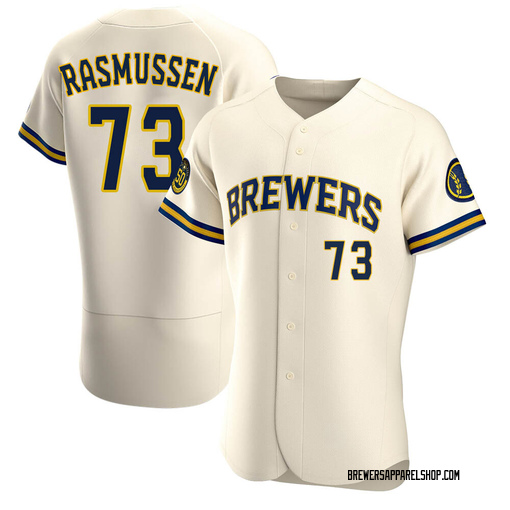 brewers jersey