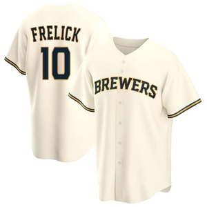 Official sal frelick milwaukee brewers welcome to the mlb show T-shirts,  hoodie, tank top, sweater and long sleeve t-shirt