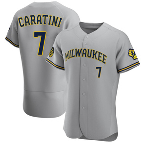  Victor Caratini Youth Shirt (Kids Shirt, 6-7Y Small, Tri Ash) - Victor  Caratini Milwaukee Font: Clothing, Shoes & Jewelry