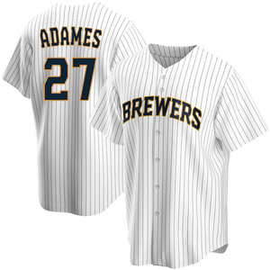 Willy Adames WA 27 Milwaukee Brewers signature shirt, hoodie, sweater, long  sleeve and tank top