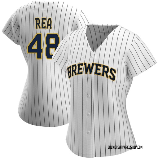 women's milwaukee brewers shirt