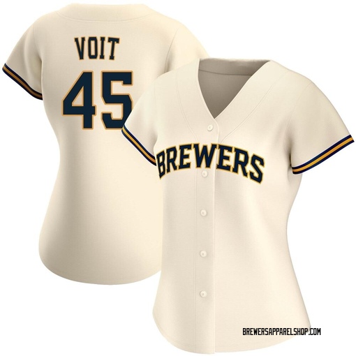 Luke Voit Jersey, Luke Voit Gear and Apparel