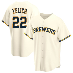 Christian Yelich Jerseys & Gear  Curbside Pickup Available at DICK'S